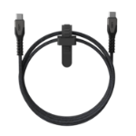Urban Armor Gear Kevlar Core USB-C to USB-C Power Cable