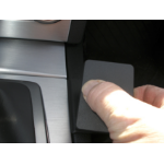 Brodit ProClip Zwart