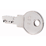 Eaton M22-ES-MS3 Locking key
