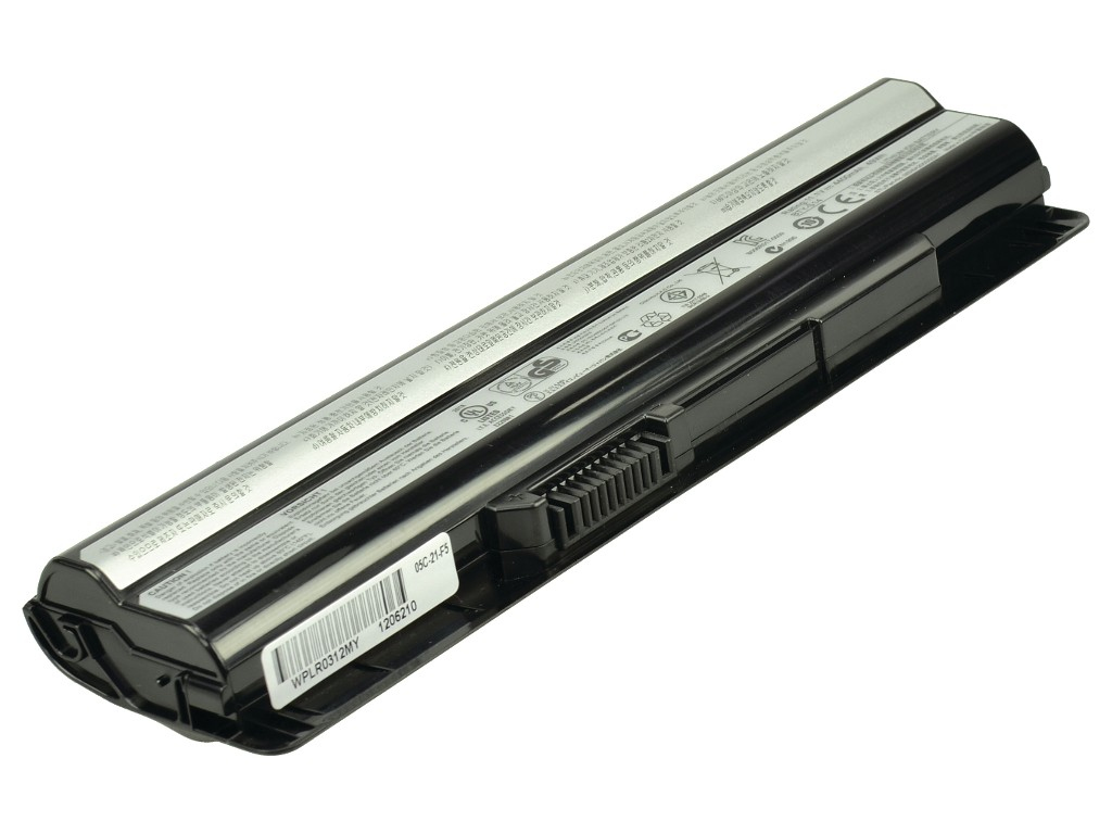 2-Power 11.1v 4400mAh Li-Ion Laptop Battery