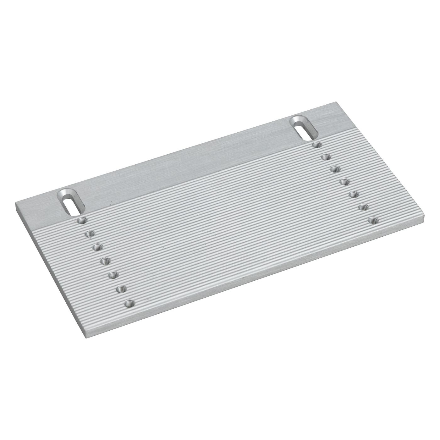 Extension plate for BK600ZL  Z&L bracket