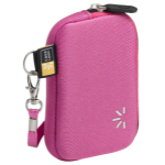 Case Logic UNZB-2Pi Camera Bag Pink