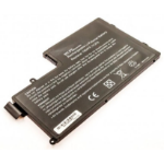 CoreParts MBXDE-BA0008 laptop spare part Battery