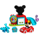 LEGO Duplo 10454 Klub przyjaciÃ³l Myszk