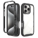 JLC Apple iPhone 16 Pro Enclave With Screen
