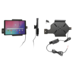 Brodit 736132 holder Active holder Tablet/UMPC Black