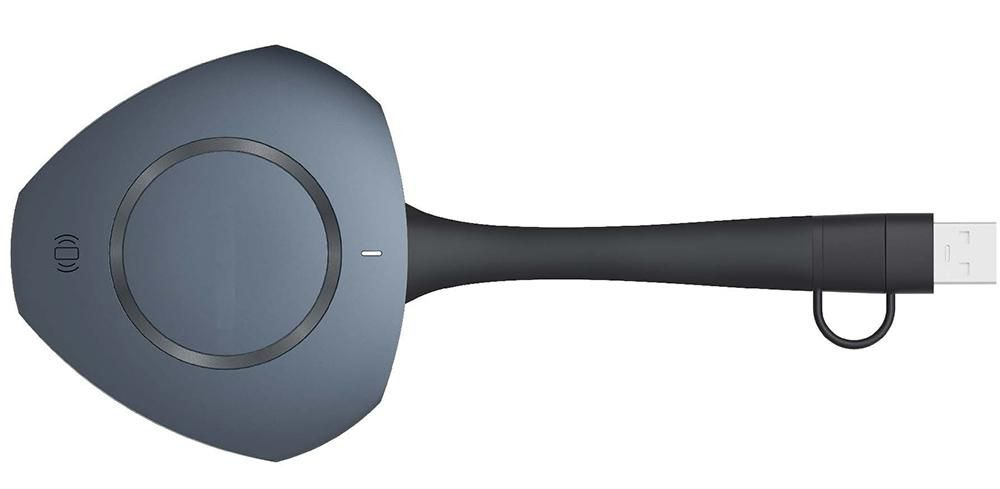 Zynage WD126 video conferencing accessory