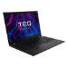 Teqcycle Lenovo ThinkPad T15 G2 Intel® Core™ i5 i5-1145G7 Laptop 39.6 cm (15.6") Full HD 16 GB DDR4-SDRAM 256 GB SSD Wi-Fi 6 (802.11ax) Windows 11 Pro French Black