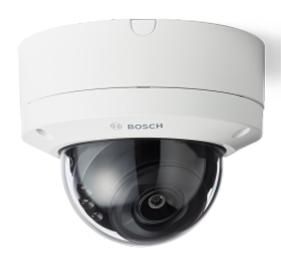 IQSIGHT Fixed dome 5MP 3.3-10.2mm