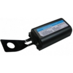 CoreParts MBS9006 mobiele telefoon onderdeel Batterij/Accu Zwart