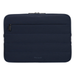 Targus Puffer 40.6 cm (16") Sleeve case Blue