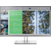 HP EliteDisplay E243 60.5 cm (23.8") 1920 x 1080 pixels Full HD LED Black, Silver