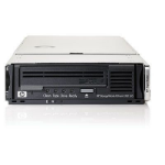HPE StoreEver LTO-4 Ultrium SB1760c Tape Blade Storage auto loader & library Tape Cartridge