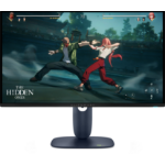 Alienware AW2725D computer monitor 68.6 cm (27") 2560 x 1440 pixels Quad HD QD-OLED Blue