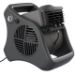 Lasko 7050 household fan Black