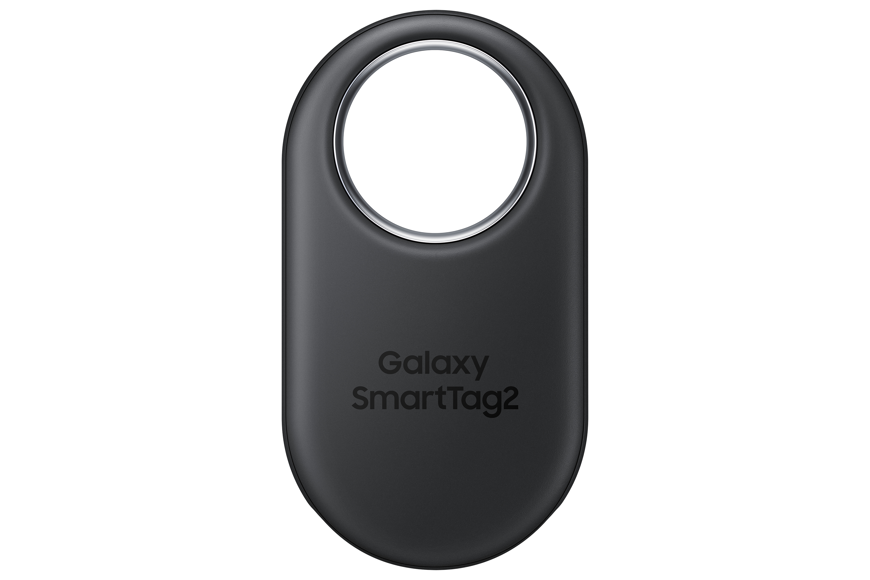 Image of Samsung Galaxy SmartTag Item Finder Graphite