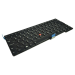 2-Power ALT264767B notebook spare part Keyboard