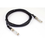 Axiom 10521-AX Serial Attached SCSI (SAS) cable 118.1" (3 m) 25 Gbit/s Black