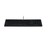 Acer GP.KBD11.00Z keyboard USB AZERTY Belgian Black