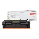 Xerox Everyday Toner For HP W2212X 207X Yellow Laser Toner 006R04198 2450 Pages