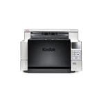 Kodak i4850 Scanner ADF-scanner 600 x 600 DPI A3 Zwart, Wit