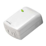 Leviton DW3HL-1BW dimmers Built-in Smart dimmer White