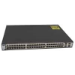 Cisco Catalyst WS-C3750G-48TS-S switch Gestionado