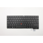 Lenovo 01YT164 laptop spare part Keyboard