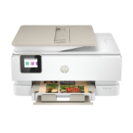 HP ENVY Inspire 7920e Wireless All-in-One Color Printer, Instant Ink; Copier, Scanner