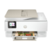 HP ENVY Inspire 7920e Draadloos All-in-One Kleur Printer, Instant Ink; Kopieerapparaat, scanner