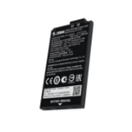 Zebra BTRY-TC1X-1XMA1-01 accessoire voor draagbare mobiele computers Batterij