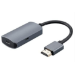 Microconnect HDMI to USB-C adapter HDMI USB 3.2 Gen 1 (3.1 Gen 1) Type-C Black