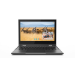Lenovo 300e Windows 2nd Gen Intel® Celeron® N N4120 Hybrid (2-in-1) 29.5 cm (11.6") Touchscreen HD 4 GB LPDDR4-SDRAM 64 GB eMMC Wi-Fi 5 (802.11ac) Windows 10 Pro Education Black