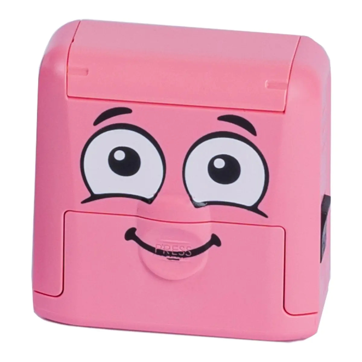 EU Product - MARKY Markier-Set rosa retail thumbnail