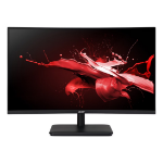 Acer ED2 ED270R S3 computer monitor 68.6 cm (27") 1920 x 1080 pixels Full HD LED Black