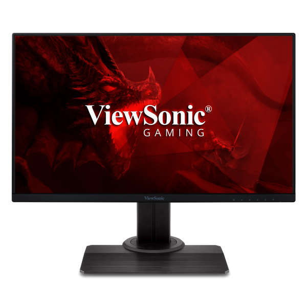 Image of Viewsonic XG2431 computer monitor 61 cm (24") 1920 x 1080 pixels...