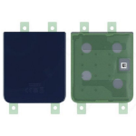 Samsung F721 Z Flip 4 Back Cover Navy