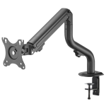Ovaltech OVM-S1732 soporte para pantalla plana 81.3 cm (32") Negro Escritorio