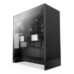 NZXT H7 Flow Midi Tower Black