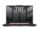 ASUS TUF Gaming A15 FA507RR-HN002W AMD Ryzen™ 7 6800H Laptop 39.6 cm (15.6") Full HD 16 GB DDR5-SDRAM 512 GB SSD NVIDIA GeForce RTX 3070 Wi-Fi 6 (802.11ax) Windows 11 Home Black, Grey