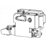 Zebra P1046696-150 printer/scanner spare part/accessory Drive gear 1 pc(s)