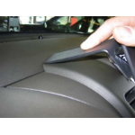 Brodit ProClip Zwart