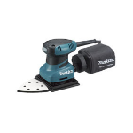 Black+Decker BDCROS18 18V Li-ion Cordless Random Orbital Sander bare tool