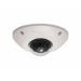 LevelOne GEMINI Fixed Dome IP Network Camera, 2-Megapixel, 802.3af PoE, Vandalproof, Indoor/Outdoor