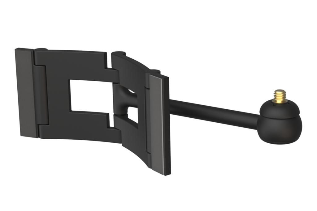Biamp Vidi VMA 200-DM Wall mount Black