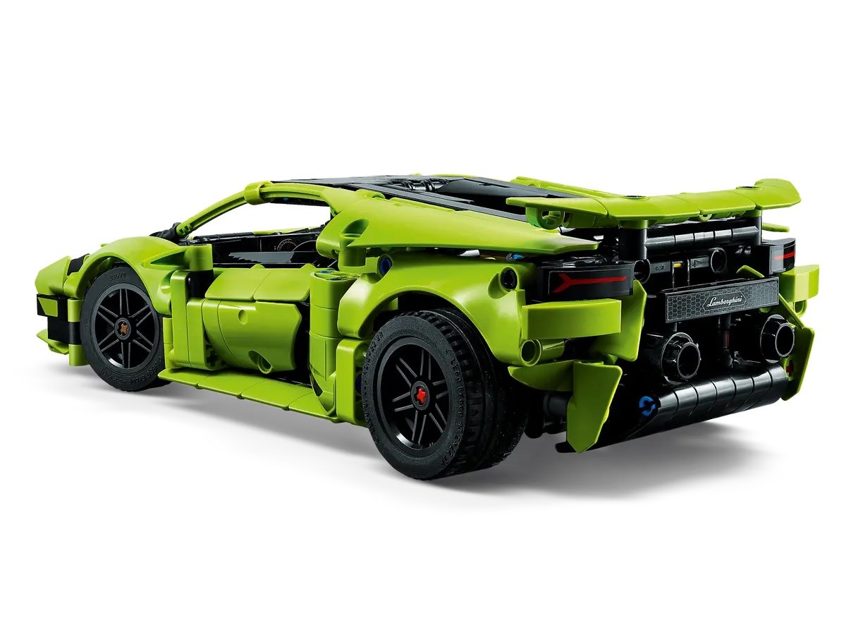 LEGO Technic 42161 - Lamborghini Hurac