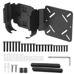 JLC MM34 Mac Mini M4 / M4 Pro Mount