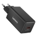 Lenovo 40AW65WBEU mobile device charger Universal Black AC Indoor