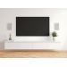 Vivolink VLSPIW60W loudspeaker 2-way White 40 W