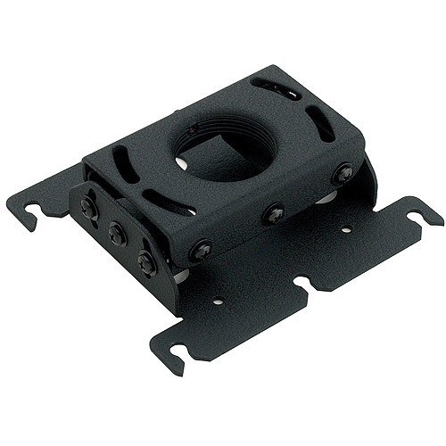 Image of Chief RPA266 project mount Ceiling Black